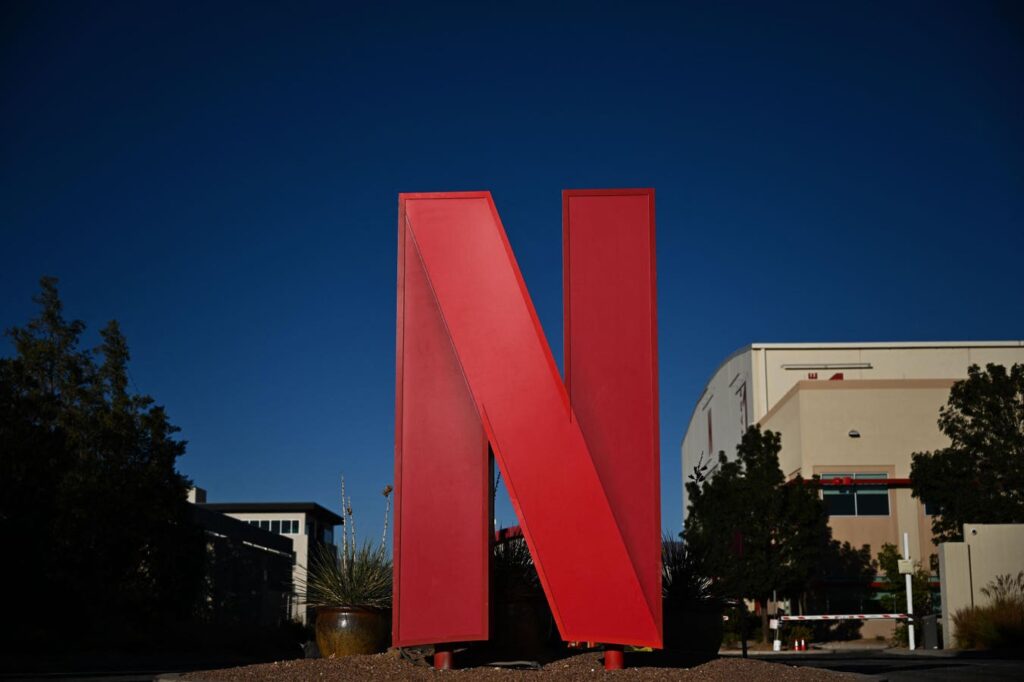 Insiders Offer A Defense Of Netflix And Streaming TV