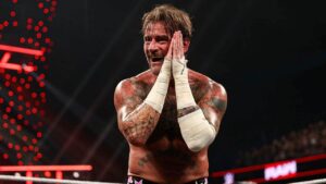 Heel Turn: 2 major title changes, ‘Hangman’ returns, goodbye Sheamus and more from pro wrestling last week