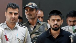 Indictments tying Bishnoi to Surrey, B.C., killing detail alleged global criminal network