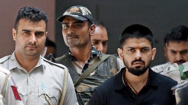 Indictments tying Bishnoi to Surrey, B.C., killing detail alleged global criminal network