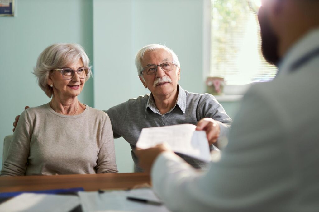 Medicare Continues To Be Hit With Changes