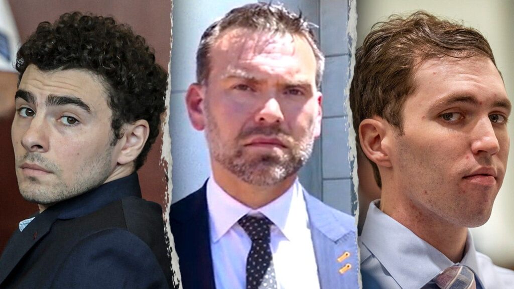 Charlie Kirk’s close friend calls for death penalty for convicted assassins