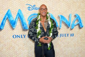 Live Action ‘Moana’ Disappoints With $43 Million