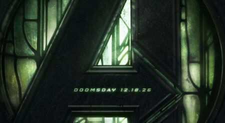 Doomsday’ Cast Photo Is A Nightmare