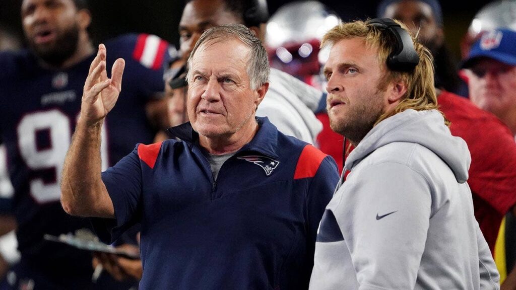 Bill Belichick’s daughter-in-law faces arrest order in North Carolina after skipping court appearance: report