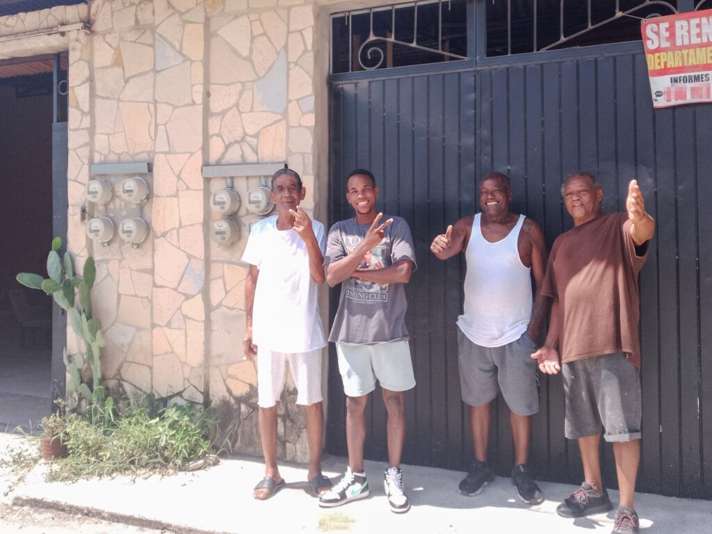 Meet the Cubans stuck in Mexico under Donald Trump’s deportation campaign