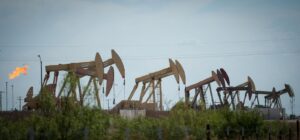 The U.S. Is Both The World’s Top Oil Producer And Top Consumer