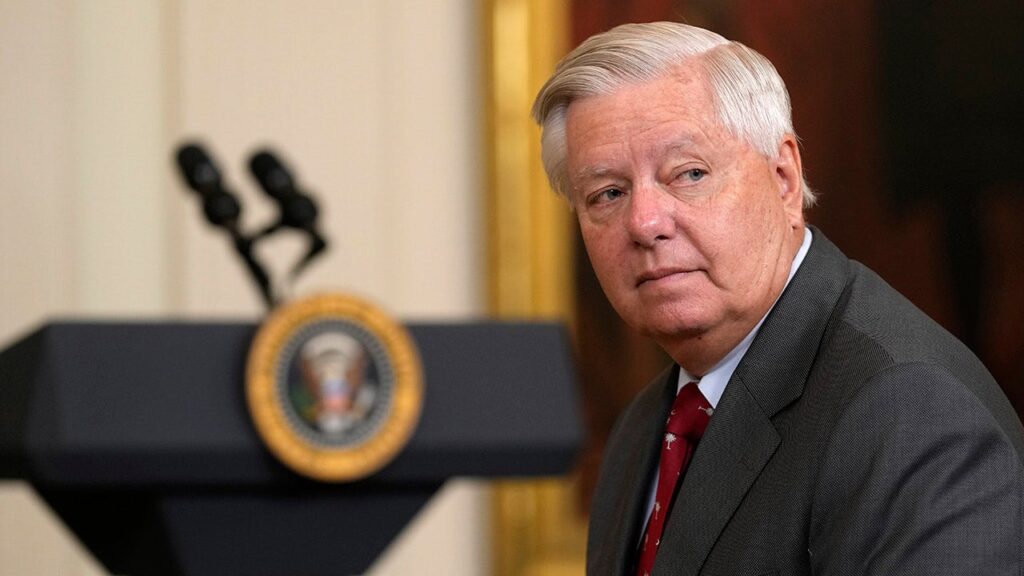 Notable figures who died from the same heart condition linked to Lindsey Graham’s death