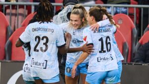 Northern Super League draws investment of $30 million from international sports firm