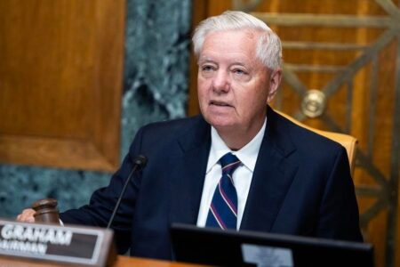 Lindsey Graham Died Of Aortic Dissection Due To Cardiovascular Disease, Office Says