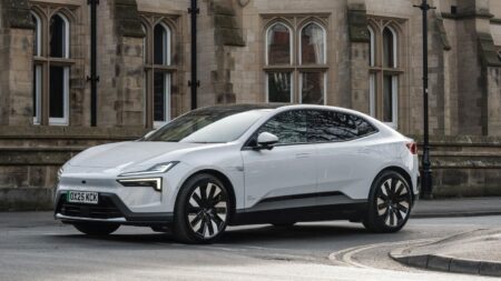 Polestar Models Top The List Of 40 Richest New-Car Rebates With Up To $25,000 Cash Back