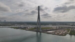 Gordie Howe bridge opening deal: What we know and don’t know