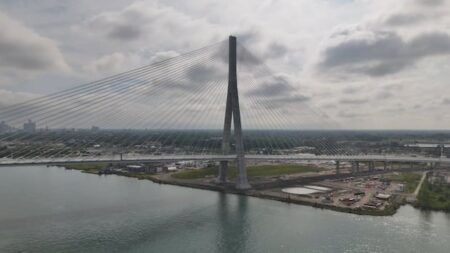 Gordie Howe bridge opening deal: What we know and don’t know