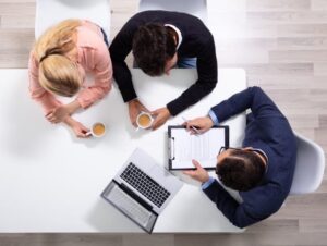 Getting Married? A Prenup Can Protect Stock Options, RSUs In Divorce