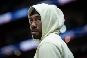 Adam Silver says NBA didn’t ‘pause’ Kawhi Leonard trade, that Raptors, Clippers did; confident probe will come to a close before new season