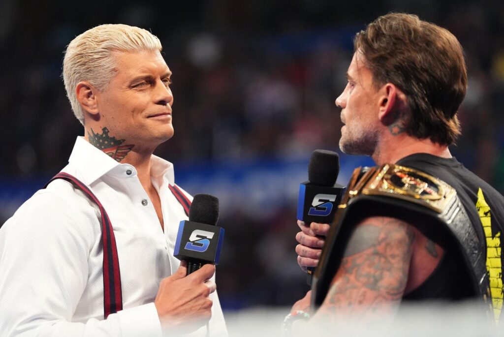 What WWE’s Sluggish SummerSlam Ticket Sales Say About Its Booking