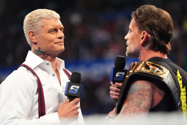 What WWE’s Sluggish SummerSlam Ticket Sales Say About Its Booking