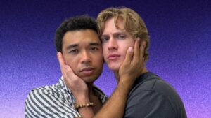 Heated Rivalry musical parody brings laughs and love to the stage