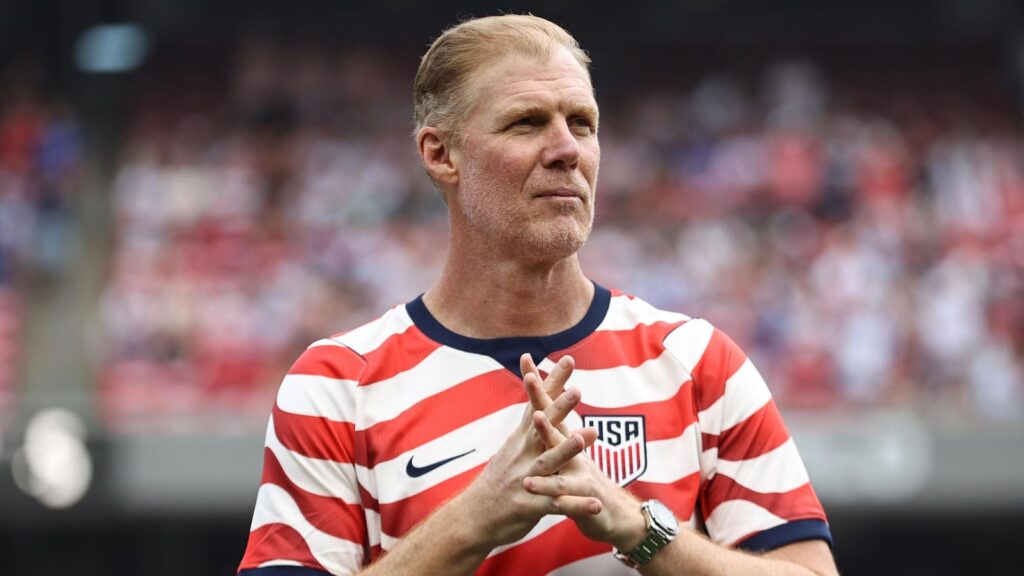 Why Alexi Lalas Is Right About Mauricio Pochettino And The USMNT
