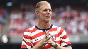 Why Alexi Lalas Is Right About Mauricio Pochettino And The USMNT