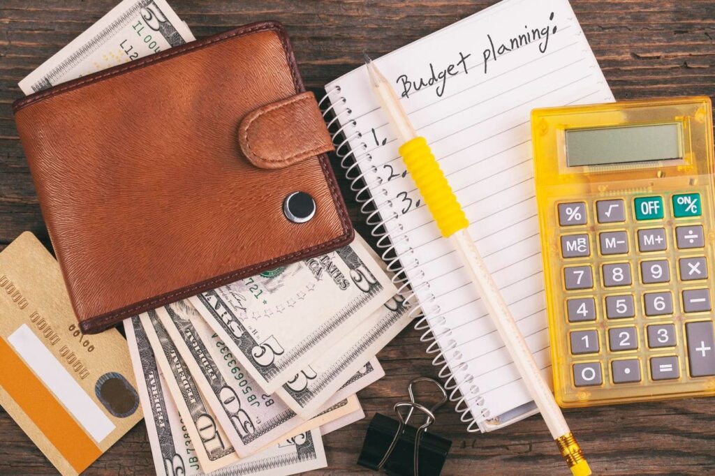Why Does Money Feel Stressful? Here’s How to Worry Less