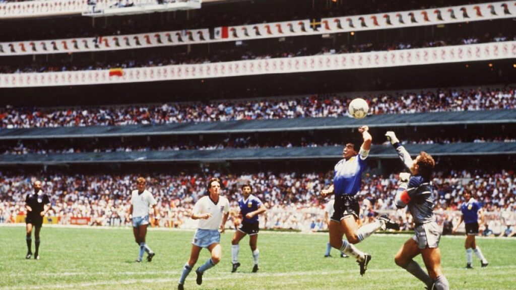 World Cup England vs Argentina: Historic rivalry renewed before semifinal