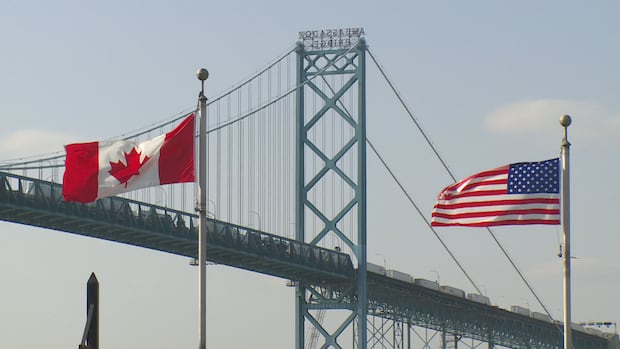 Judge throws out $13M drug smuggling charges against trucker over ‘egregious’ Charter rights violations