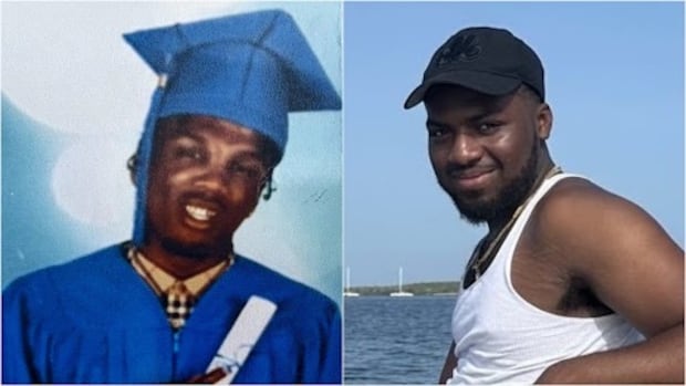 Police identify 2 men killed in targeted shooting at Toronto street festival