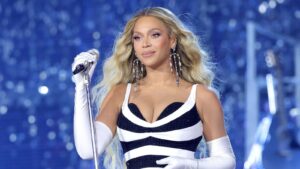 Beyoncé’s 20-Year-Old Song Becomes A Bestseller