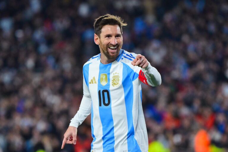 Why Some World Cup Fans Think FIFA Favors Argentina Ahead Of Final