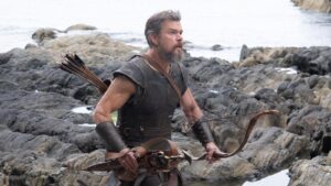 ‘The Odyssey’ Rotten Tomatoes Reviews Say Nolan Epic Hits A Homer
