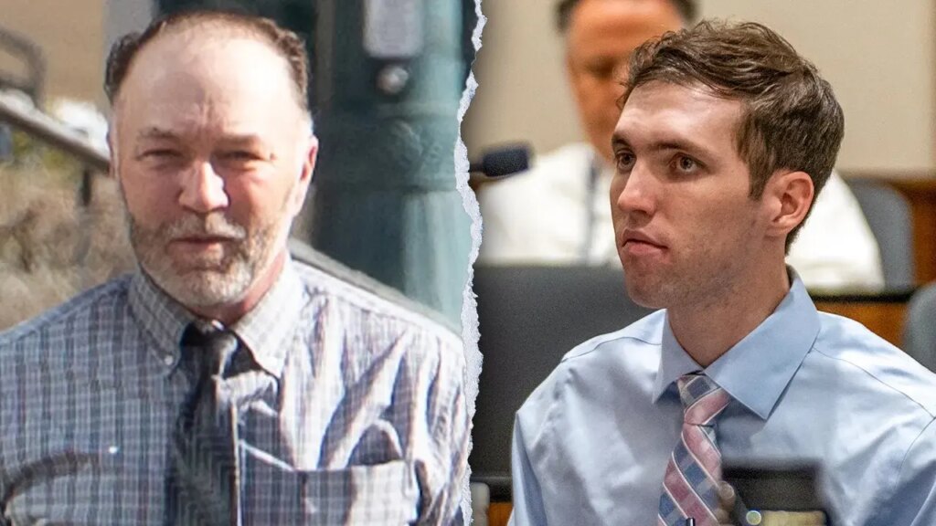 Tyler Robinson’s father runs thriving hometown business as taxpayers face possible $10M defense bill: report