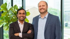 Founder Of $1 Billion Cancer Care Startup Steps Down As CEO