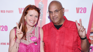 Rubio’s call to combat global funders of far-left terrorism could put Singham in crosshairs