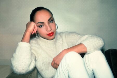 Sade Brings Multiple Albums Back To The Charts Thanks To A Special Reissue