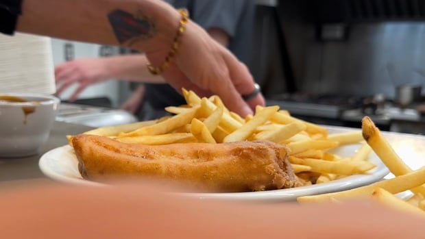 The price of fish and chips is going up this summer in the Maritimes. Here’s why