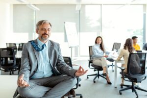 Secrets Of A Zen Entrepreneur