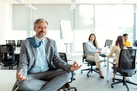 Secrets Of A Zen Entrepreneur