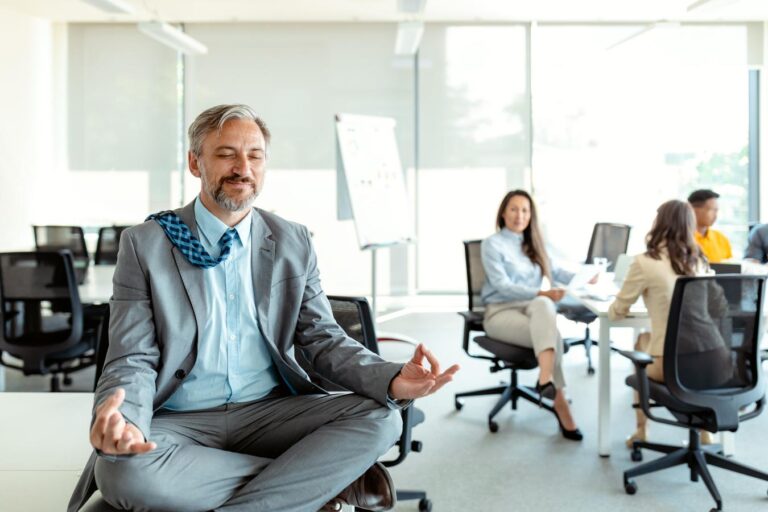 Secrets Of A Zen Entrepreneur