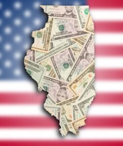 Illinois’s Crypto Tax Could Tax You Even If You Lose Money