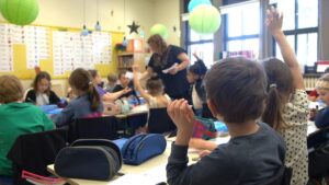 Classroom care ‘rationed’ because of EA shortages, say Ontario education workers ahead of contract deadline
