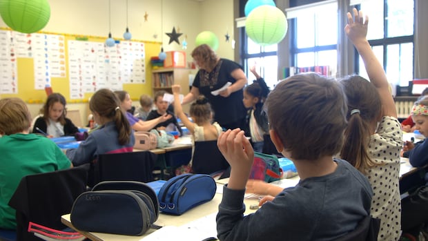 Classroom care ‘rationed’ because of EA shortages, say Ontario education workers ahead of contract deadline