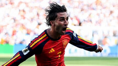 Spain beats Argentina to win 2026 FIFA World Cup behind Ferran Torres’ extra-time goal