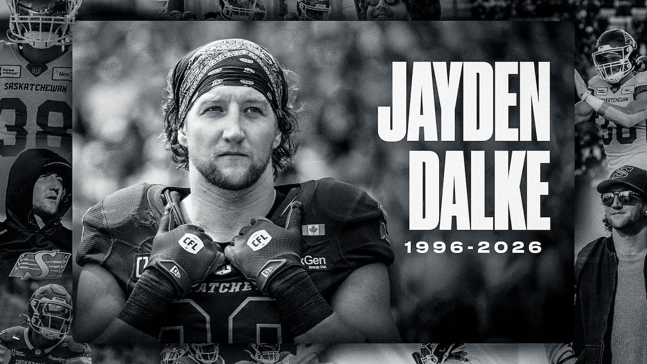 Jayden Dalke