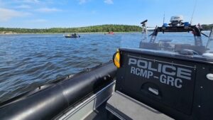 2 boys missing, believed to have drowned in Manitoba’s Nutimik Lake