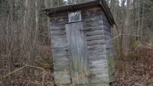 Some streets in St. John’s don’t have a house numbered 19. The reason might disgust you