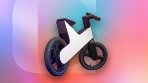 Tesla Created a $225 Balance Bike for Tots, and It’s Already Sold Out