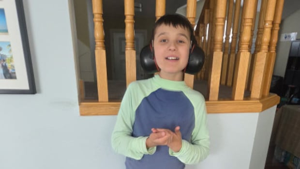 Calgary police continue search for autistic boy missing since Thursday