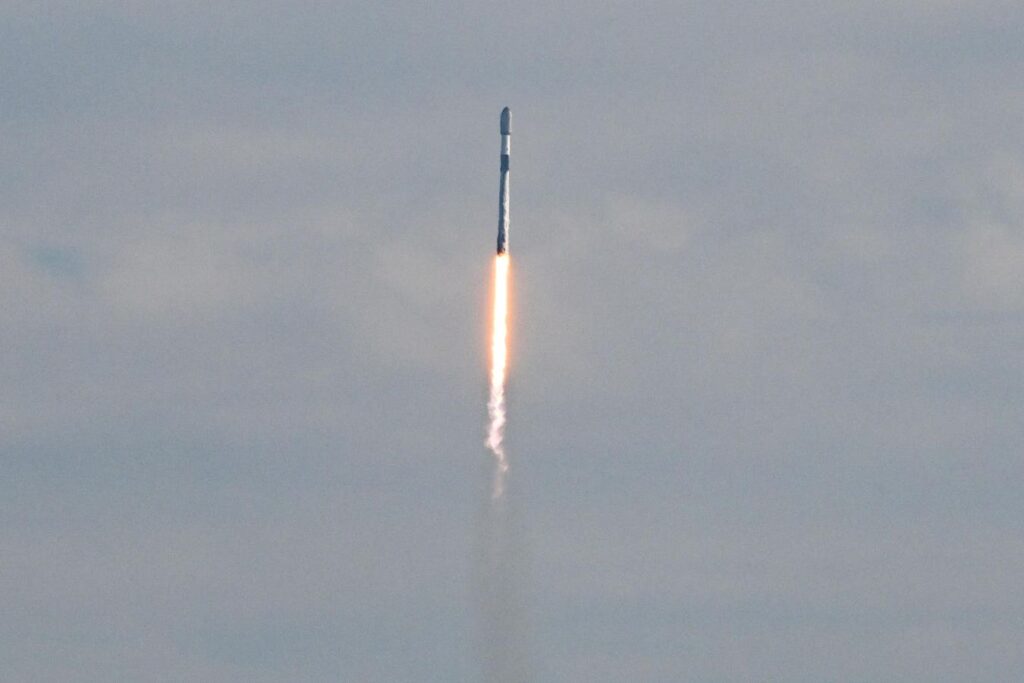 SpaceX Is Why You Don’t Invest In An IPO