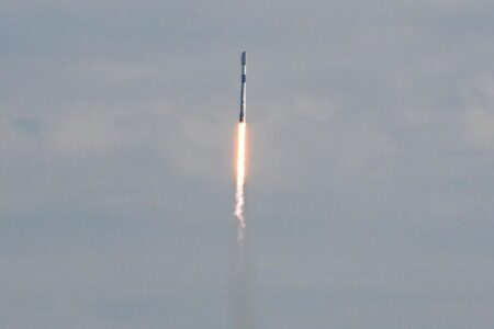 SpaceX Is Why You Don’t Invest In An IPO